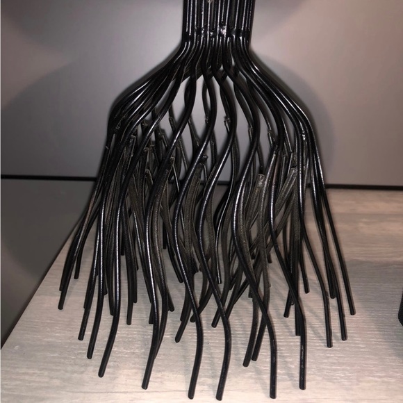 Holiday Witch Broomstick Tier Tray Tik Tok Famous Poshmark